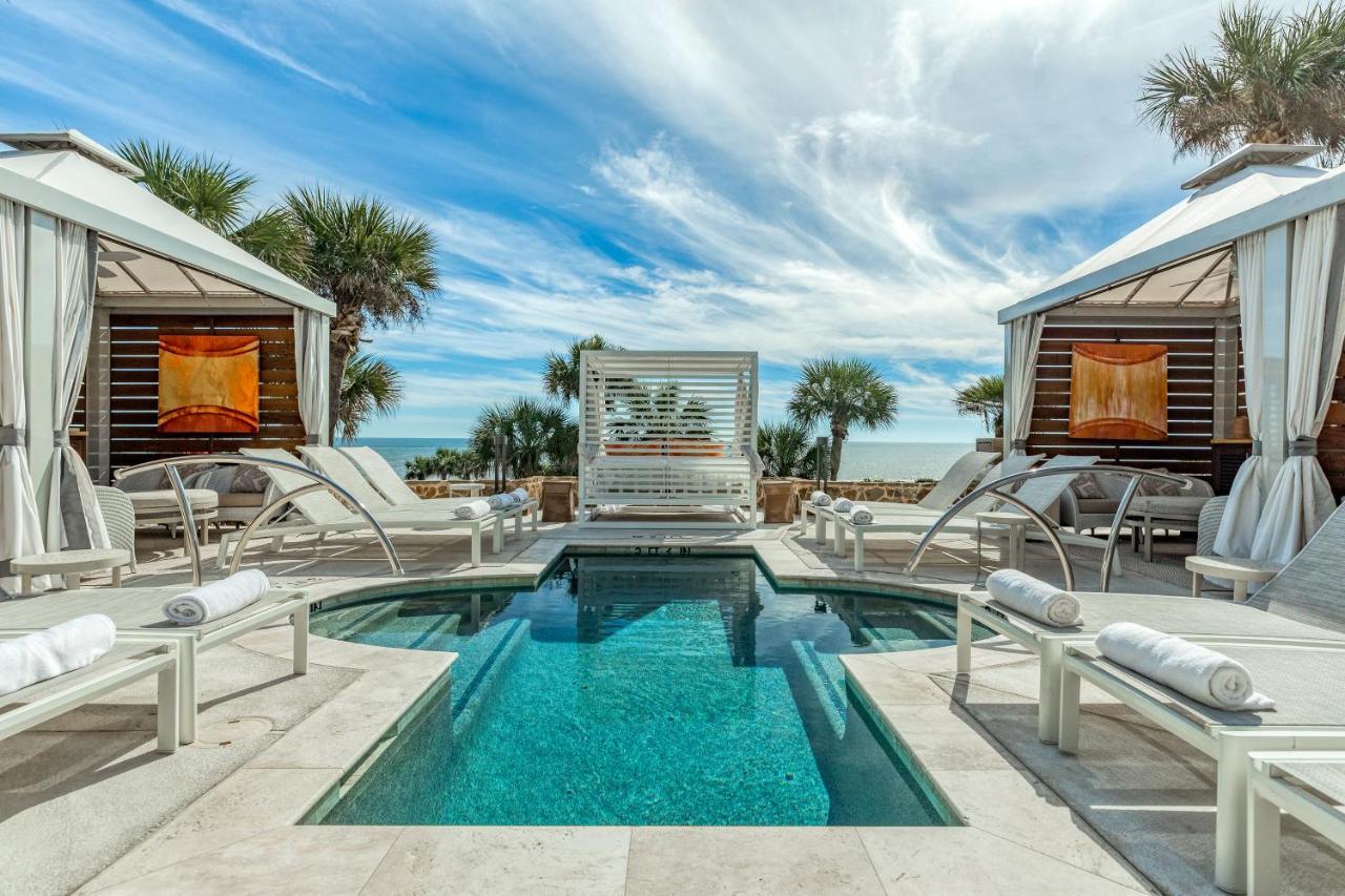 San Luis Resort Condos กาลเวสตัน ภายนอก รูปภาพ