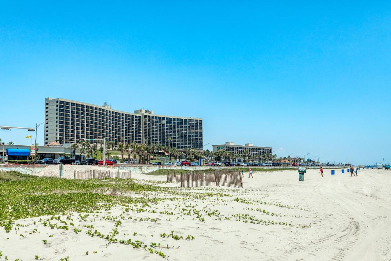 San Luis Resort Condos กาลเวสตัน ภายนอก รูปภาพ