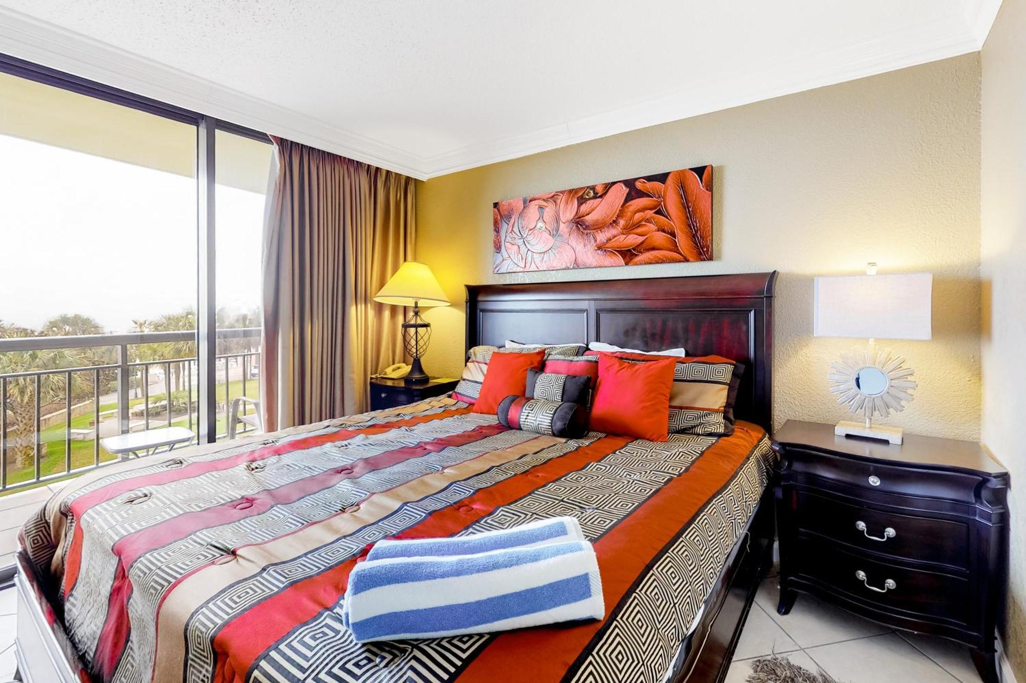 San Luis Resort Condos กาลเวสตัน ห้อง รูปภาพ