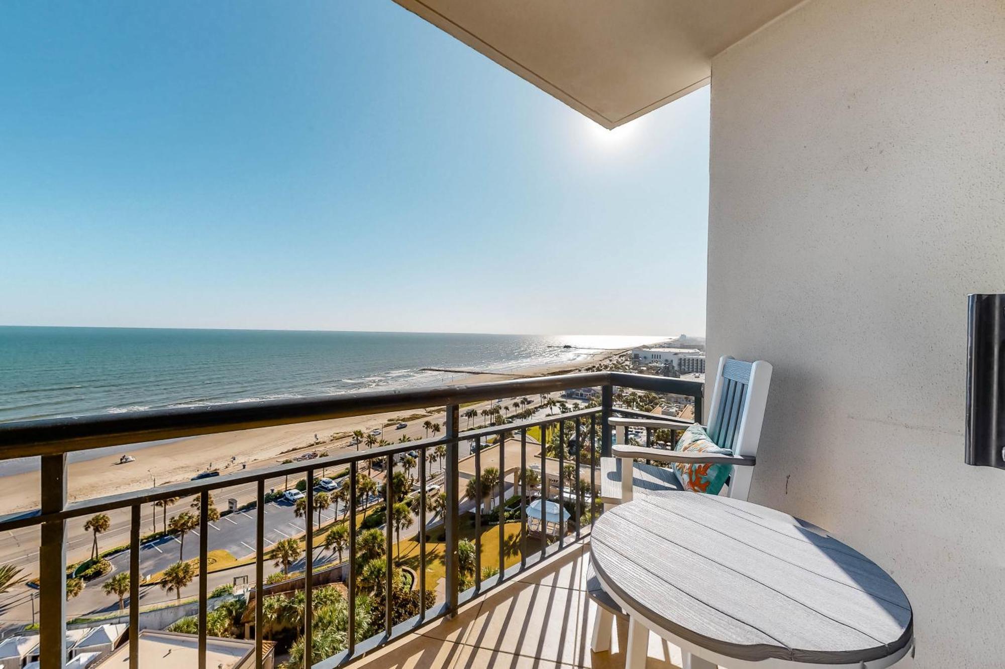 San Luis Resort Condos กาลเวสตัน ห้อง รูปภาพ