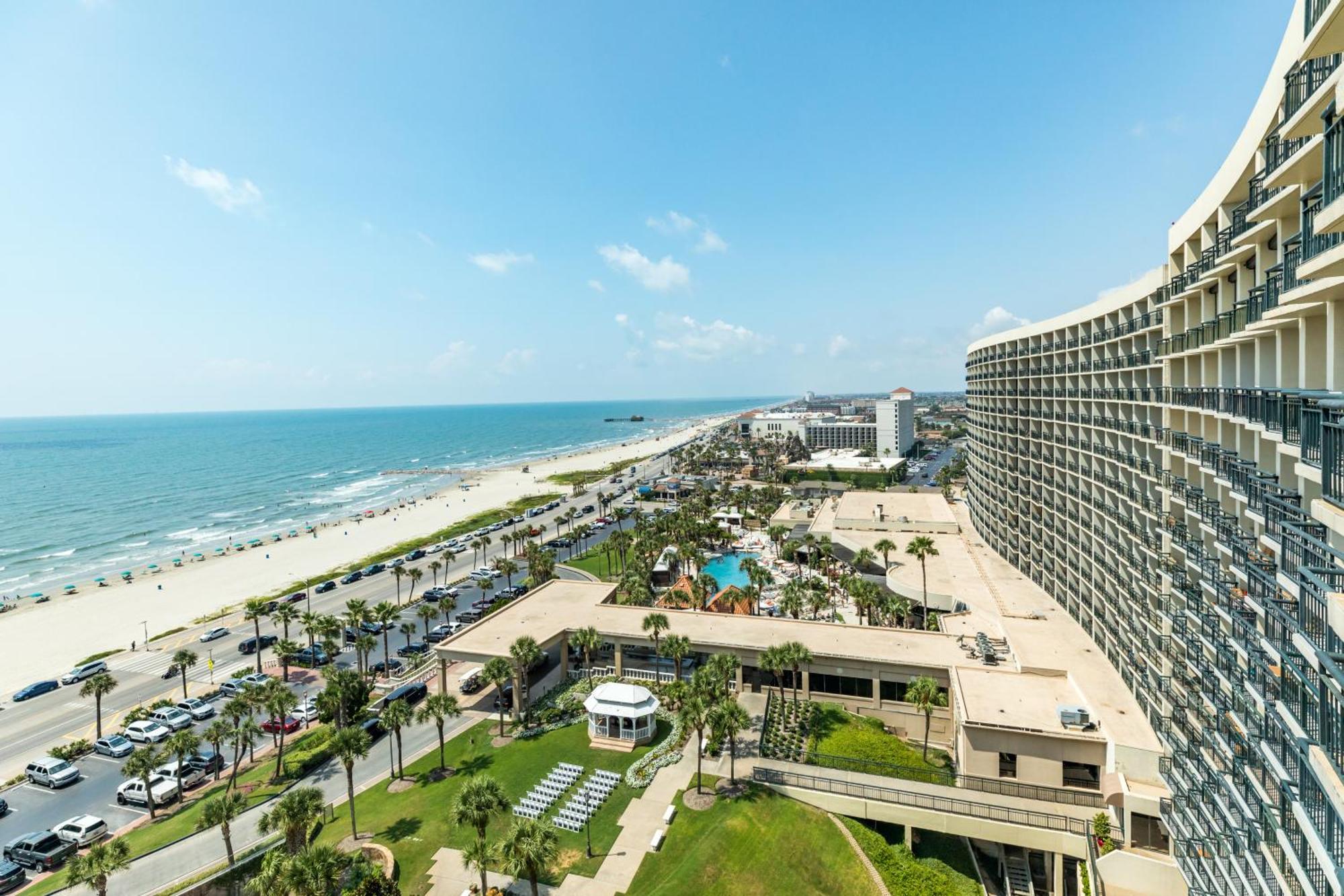San Luis Resort Condos กาลเวสตัน ห้อง รูปภาพ
