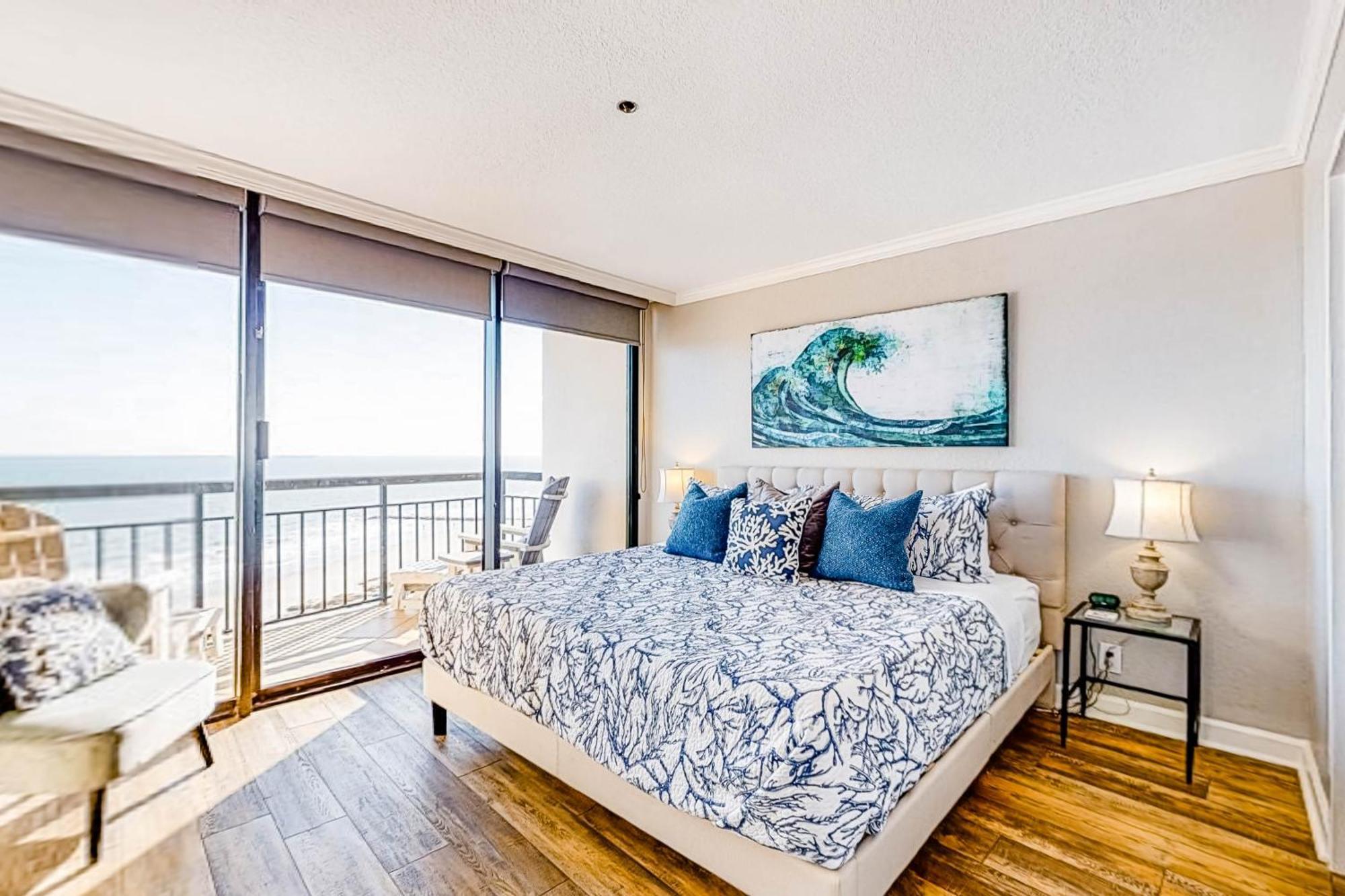 San Luis Resort Condos กาลเวสตัน ห้อง รูปภาพ