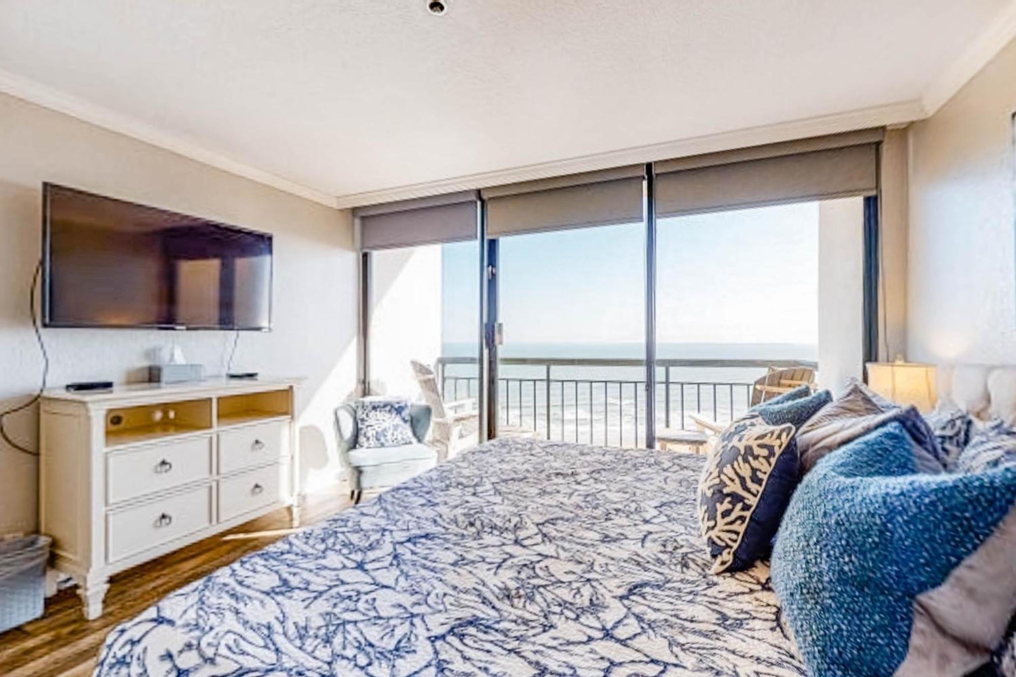 San Luis Resort Condos กาลเวสตัน ห้อง รูปภาพ