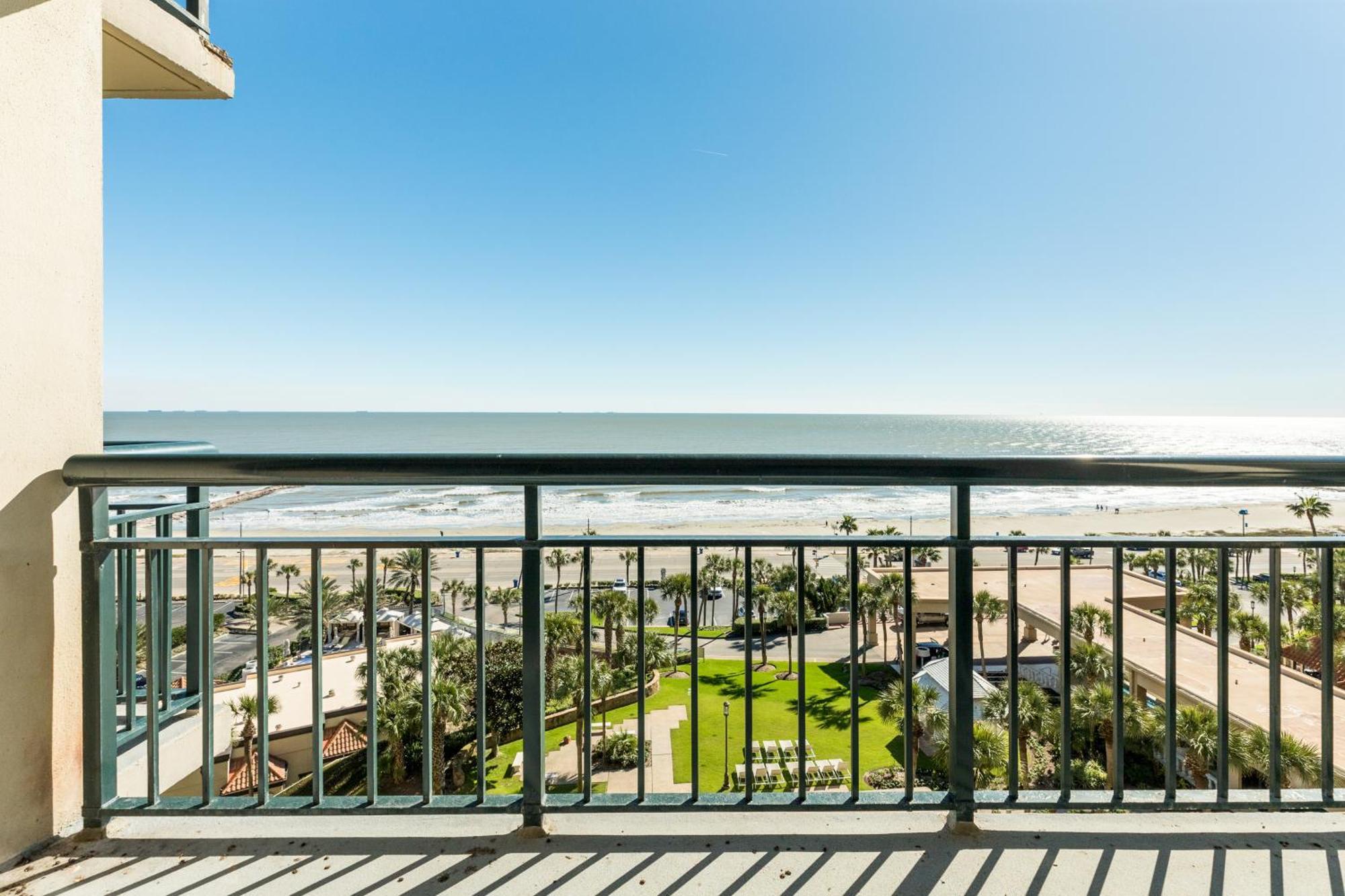 San Luis Resort Condos กาลเวสตัน ห้อง รูปภาพ