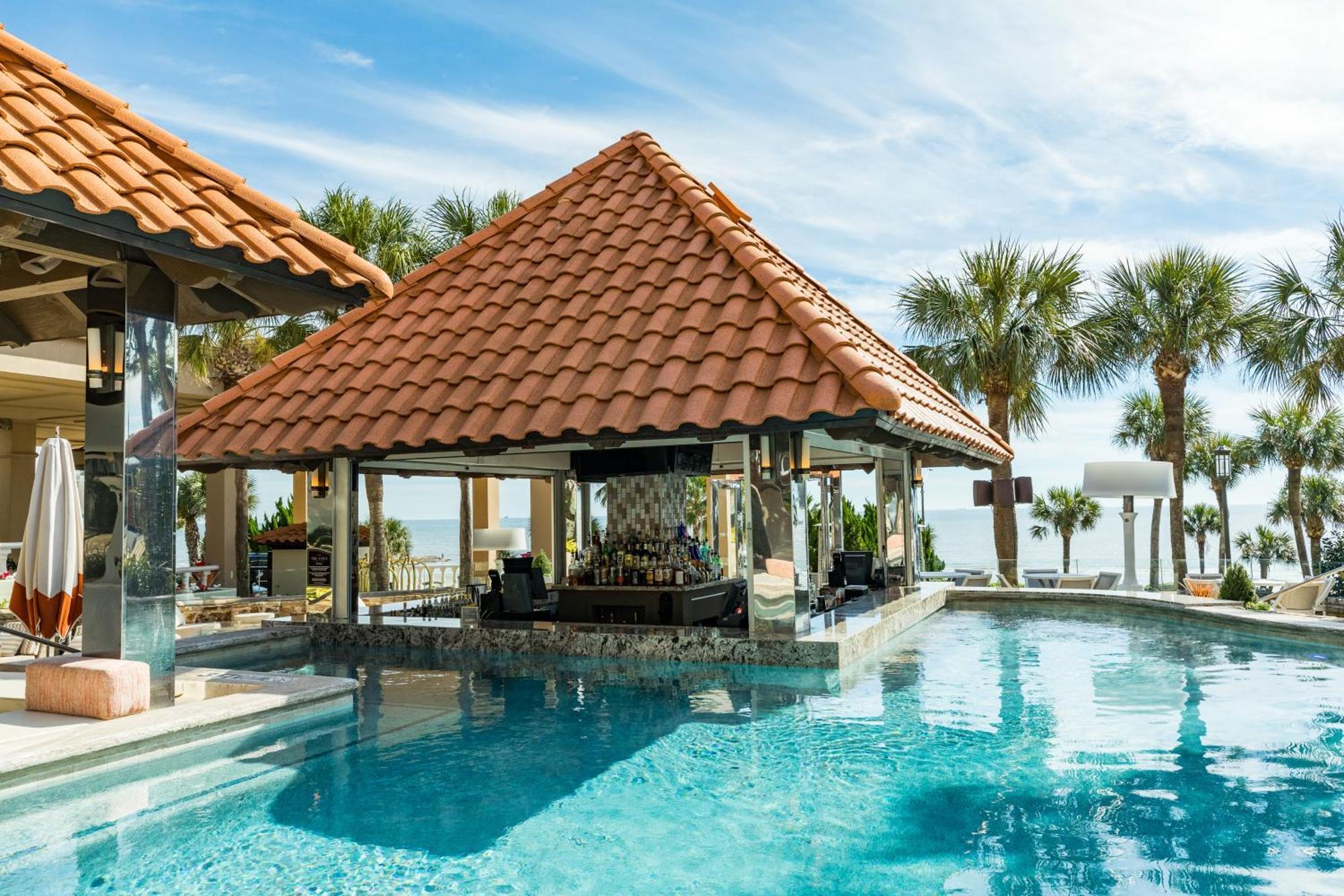 San Luis Resort Condos กาลเวสตัน ห้อง รูปภาพ