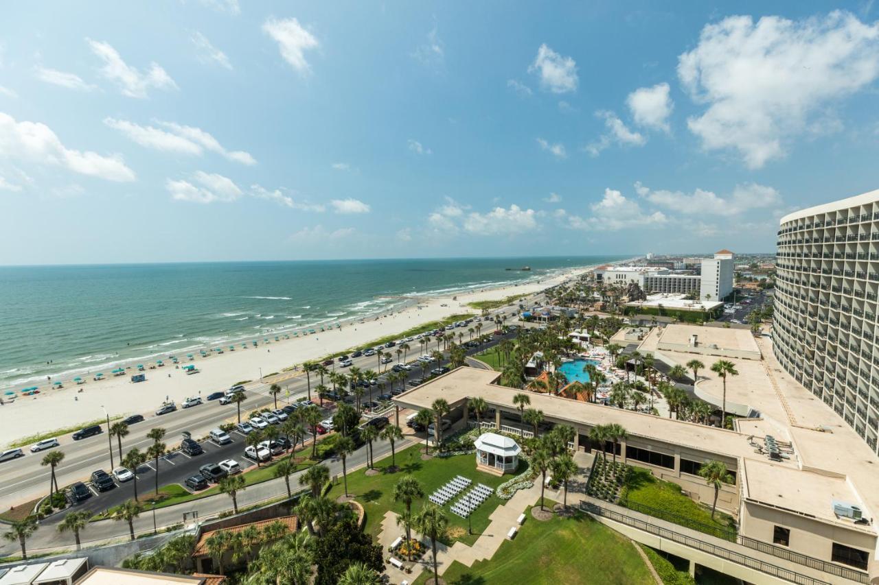 San Luis Resort Condos กาลเวสตัน ภายนอก รูปภาพ